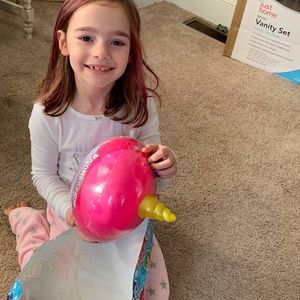 Meet your Posher, Jordankrissy